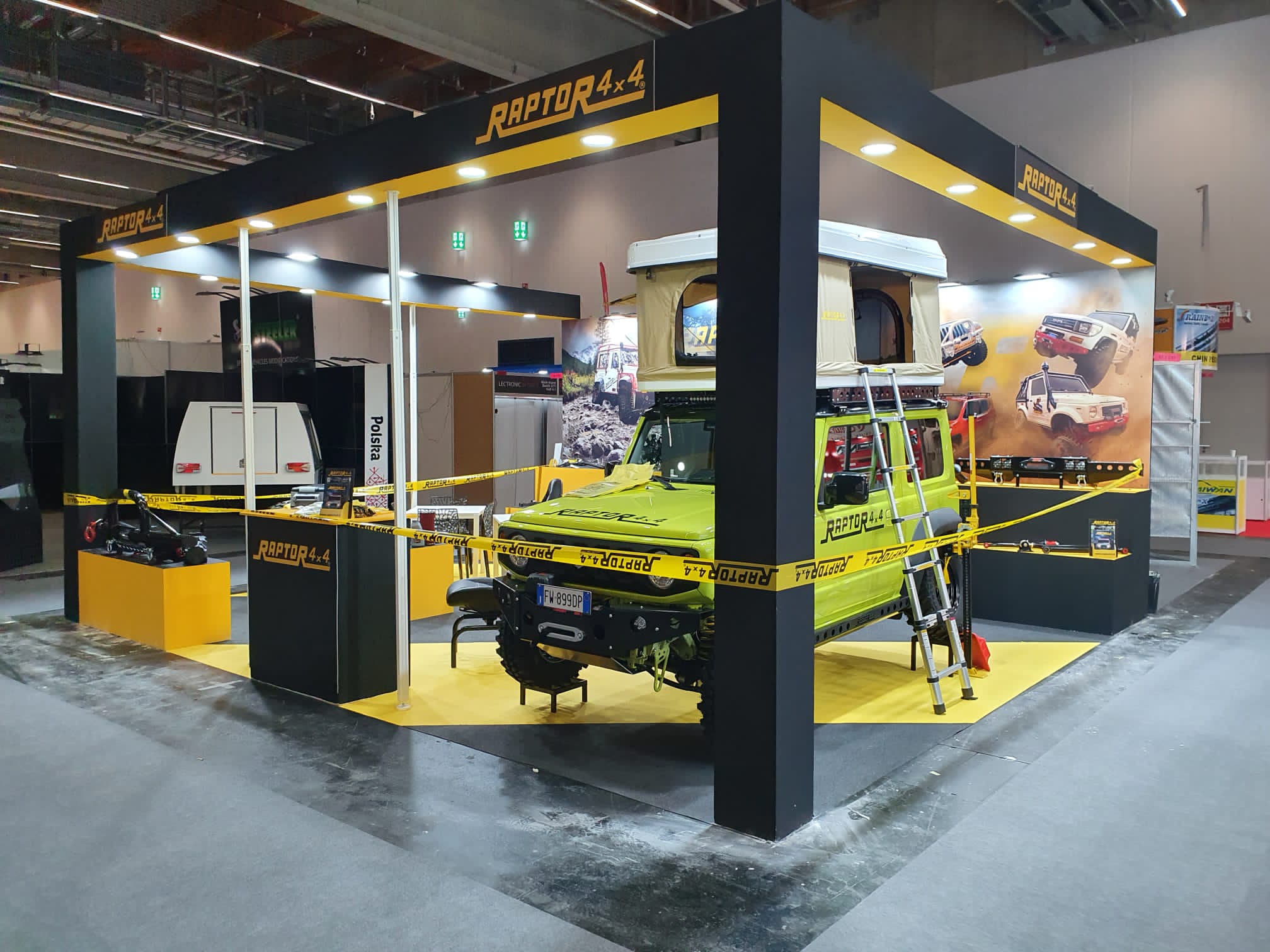 Automechanika 2022